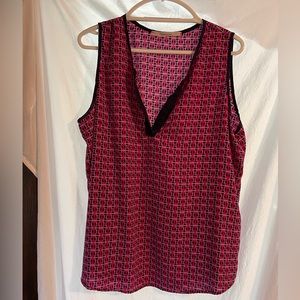 41 Hawthorn. Size XL